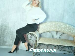 Fierydawnn
