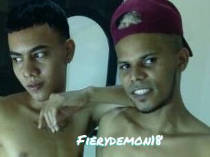 Fierydemon18