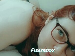 Fieryrexyx