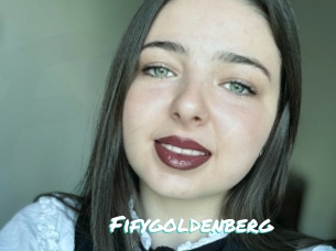 Fifygoldenberg