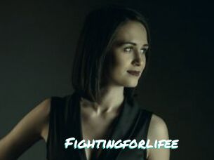 Fightingforlifee