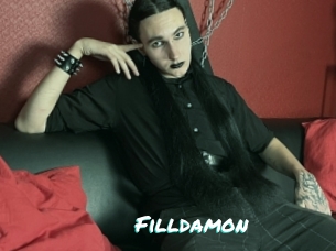 filldamon Free Sites X