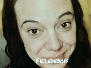 Filledebois