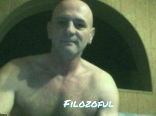 Filozoful