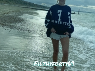 filthyforty69 Free Sites X