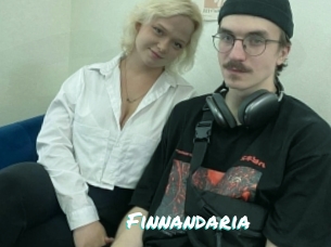 Finnandaria
