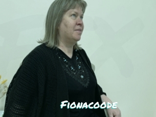 Fionacoode