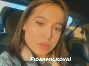 Fionamilkova1