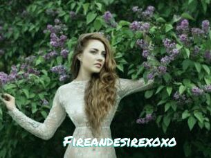 Fireandesirexoxo