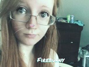 Firebunny