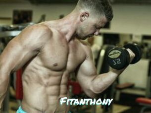 Fitanthony