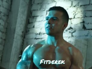 Fitderek