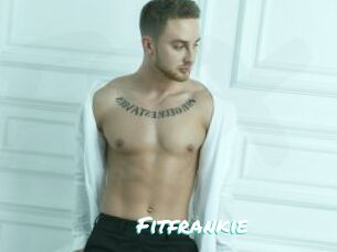 Fitfrankie