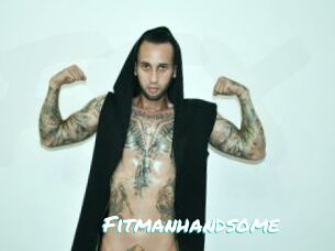 Fitmanhandsome