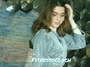 Fitnessccoach