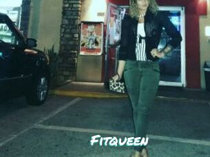 Fitqueen