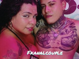 Fkanalcouple