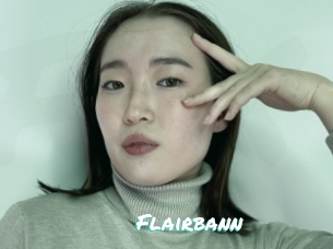 Flairbann