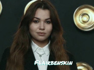 Flairbenskin