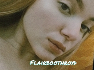 Flairboothroyd