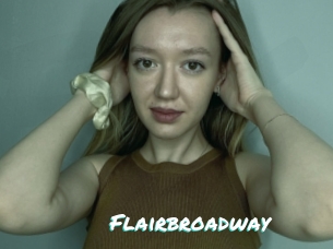 Flairbroadway