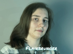 Flairbrunger