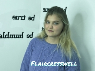 Flaircresswell