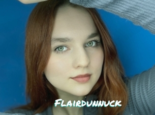Flairdunnuck