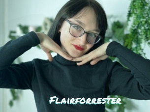flairforrester Free Sites X
