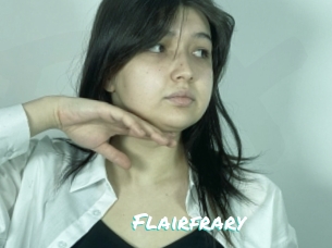 Flairfrary