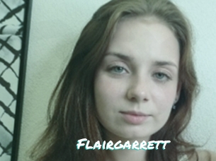 Flairgarrett