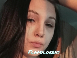 Flamylorens