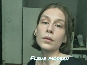 Fleur_modern
