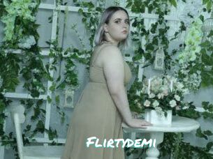 Flirtydemi