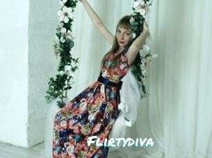 Flirtydiva