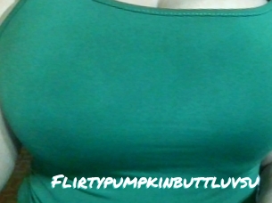 Flirtypumpkinbuttluvsu