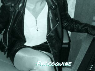 Flocoquine