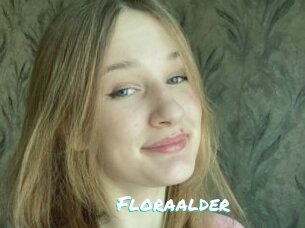 Floraalder