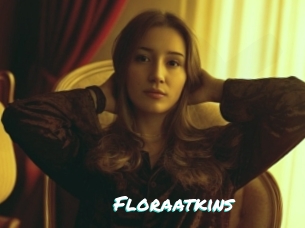 Floraatkins