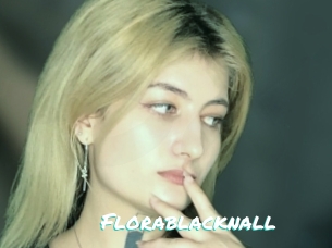 Florablacknall