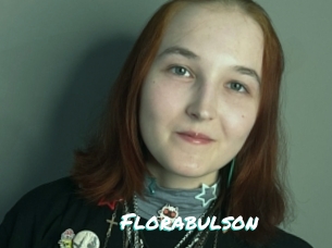 Florabulson