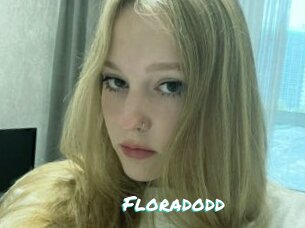 Floradodd
