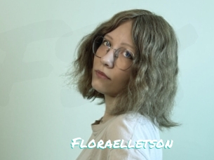 Floraelletson