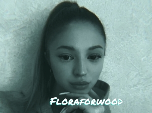 Floraforwood