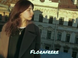 Florafrere