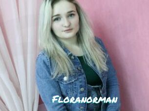 Floranorman