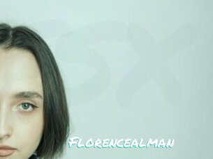 Florencealman