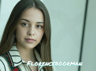 Florenceboorman