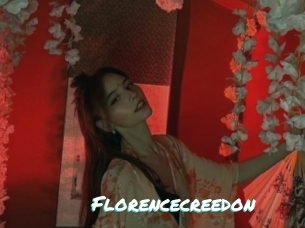 Florencecreedon