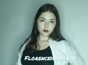 Florencedanforth